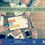 BANDO FORMAZIONE CONTINUA – Regione Marche
