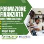 EF Business School è Ente Accreditato Forma.Temp: Nuove Opportunità per la Formazione Finanziata