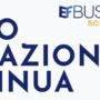 INVESTIRE NELLA FORMAZIONE AZIENDALE