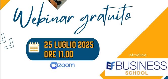 Webinar gratuito: Innovazione digitale in azienda